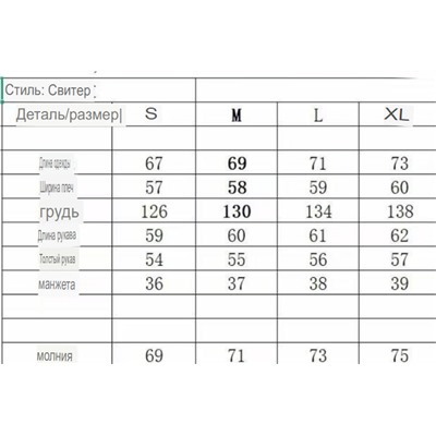 Спортивная куртка ADIDA*S