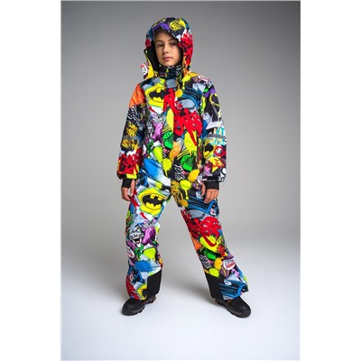 Комбинезон PLAYTODAY, 801255