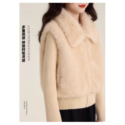 Кофта - шубка для девочек. Идеально на весну