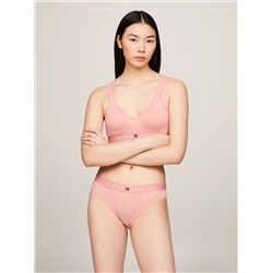 Tommy Logo Bikini