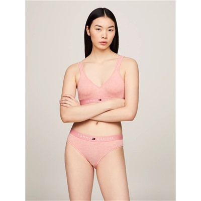 Tommy Logo Bikini