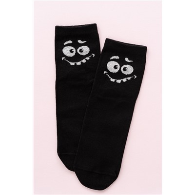 Носки женские Смайл (набор 3 пары)