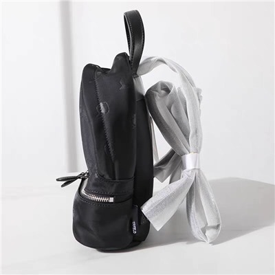 Вместительный рюкзак КАР*Л! 😎