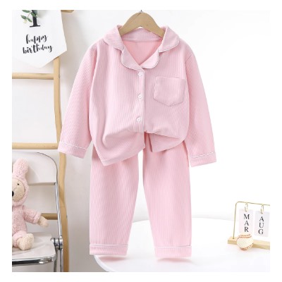 Детская пижама