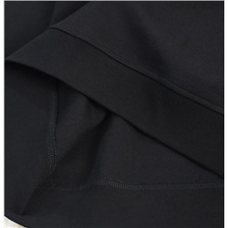 Женская толстовка из хлопка с вышитыми буквами  КАР*Л 😎