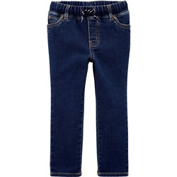 Carter's | Toddler Pull-On Denim Pants