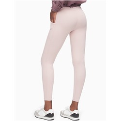 Performance Embrace Super High Waist 7/8 Leggings