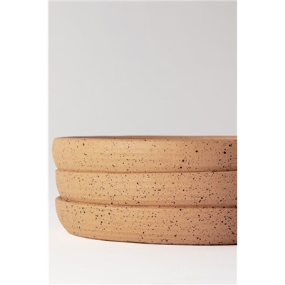Ella Saksı - Somon - 20 cm