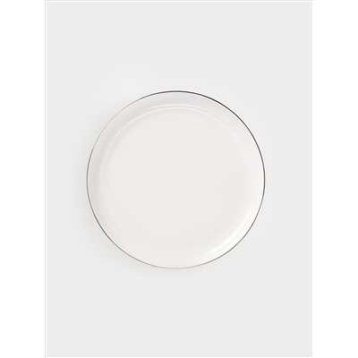 Сервиз обеденный, 6 перс, 21 пр, Арктика