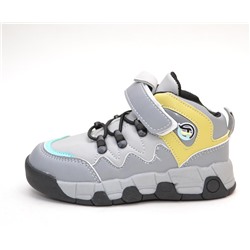 Полуботинки М+Д  (27-32)