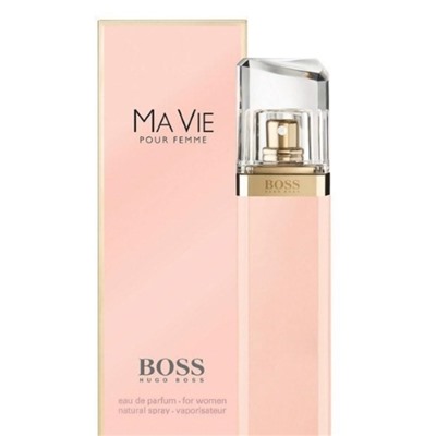 Hugo Ma Vie Perfume for Women
