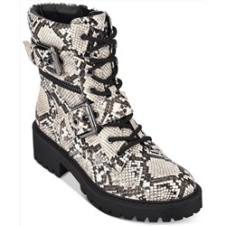 GBG Los Angeles Slayder Booties