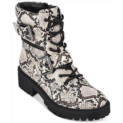 GBG Los Angeles Slayder Booties