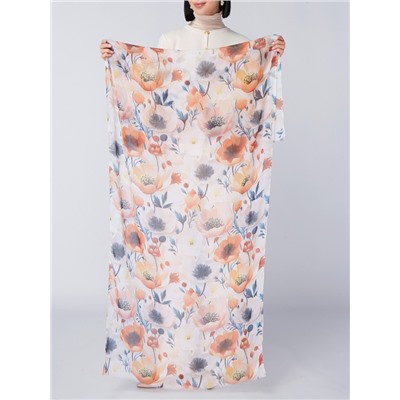 Палантин женский KSH16-127-1