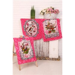 Набор полотенец Купон