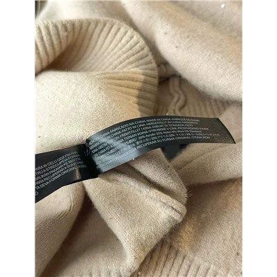 Женские костюм из смесовой шерсти с пайетками МАССИМО Д