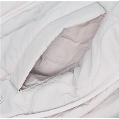 Женская легкая стеганая куртка