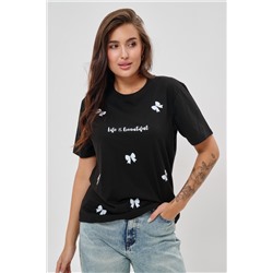 Футболка женская 88536