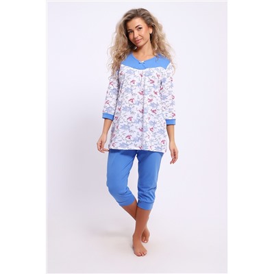 Пижама женская 51158
