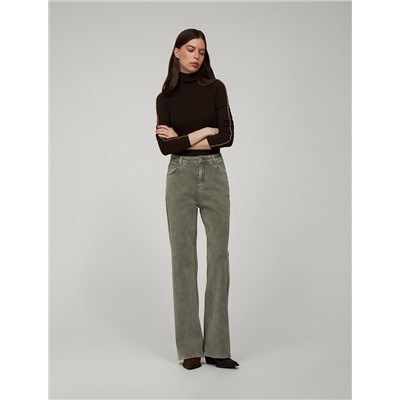 Джинсы 2500-0329-04К