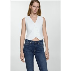 Jeans skinny push-up