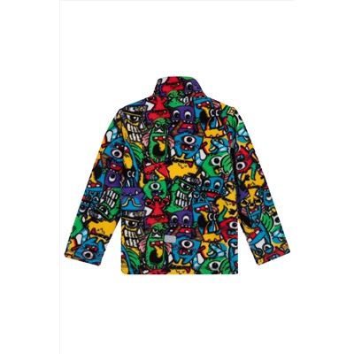 Толстовка PLAYTODAY, 912975