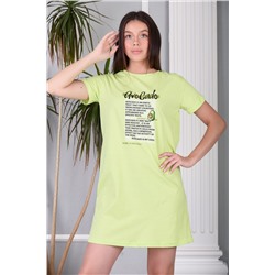 Сорочка Лисбон