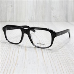 FE00795 - Оправа MONT BLANC MB0228  black C1