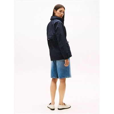 Hilfiger Yacht Jacket