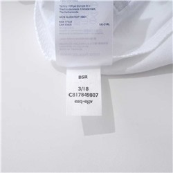 Футболка ТОММИ ХИЛФИГЕ*Р