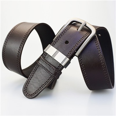 Ремень Джинсовый