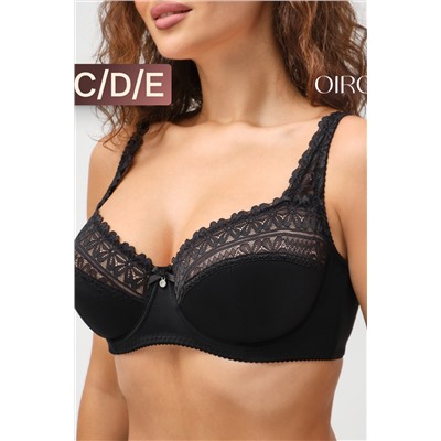 Бюстгальтер Pino 1539 OIRO кружевной 1 шт