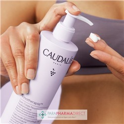 Caudalie Vinotherapist - Soin Corps Nourrissant Hyaluronique - LOT de 2x400mlLot  × 2