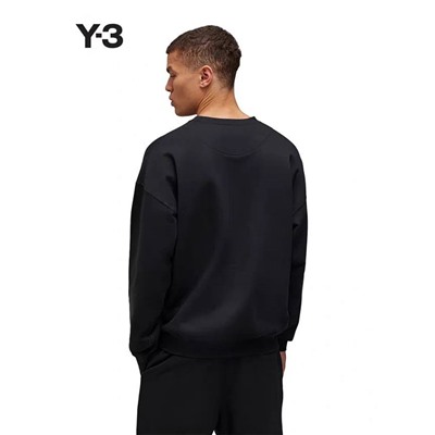 Свитшот   Y*3  Унисекс модель