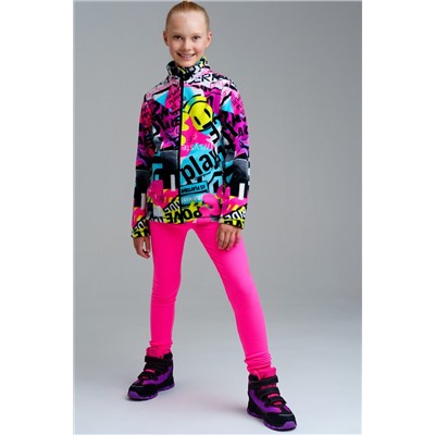 Толстовка PLAYTODAY, 1047296