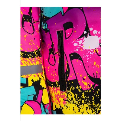 Комплект (Куртка+Брюки) PLAYTODAY, 792381