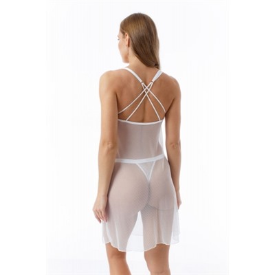 Ночная сорочка MERCY 77138-01 COQUETTE REVUE