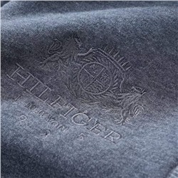 Женские теплые спортивные штаны на флисовой изнанке ТОММИ ХИЛФИГЕ*Р