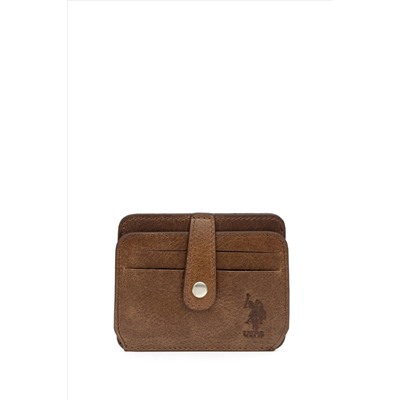 Erkek Kahverengi Kartlık