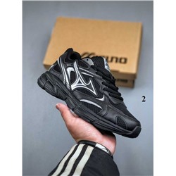 Mizun*o Speed 2K амортизирующие, износостойкие, дышащие кроссовки арт. 110125