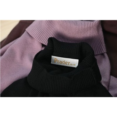 Трикотажный свитер