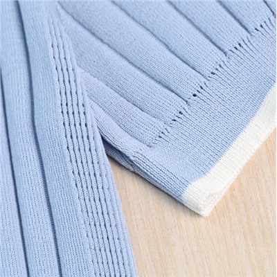 Женская кофта-поло ЛАКОСТ*Е