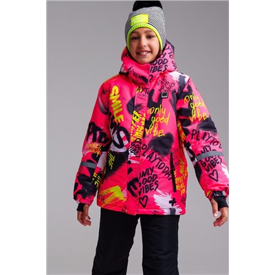 Куртка PLAYTODAY, 946236