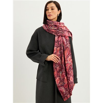 Палантин женский KSH15-1616-4