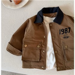 Ветровка для мальчиков