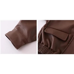 Куртка для девочек весна и осень 2025