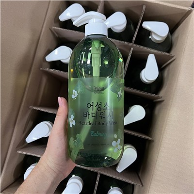 Гель для душа