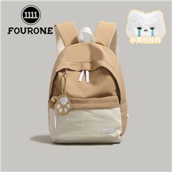 Рюкзак для девочек