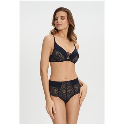 W24-0327-02-VCM-LY Бюстгальтер классический