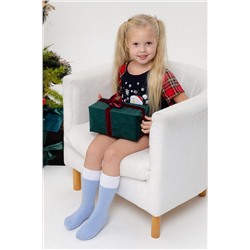 Гольфы Снежинка детские НАТАЛИ #817321